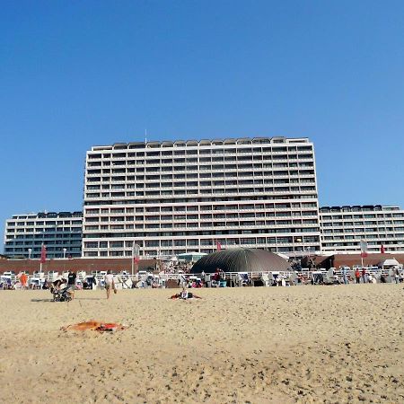 Apartamento Haus Metropol 137 Westerland Exterior foto