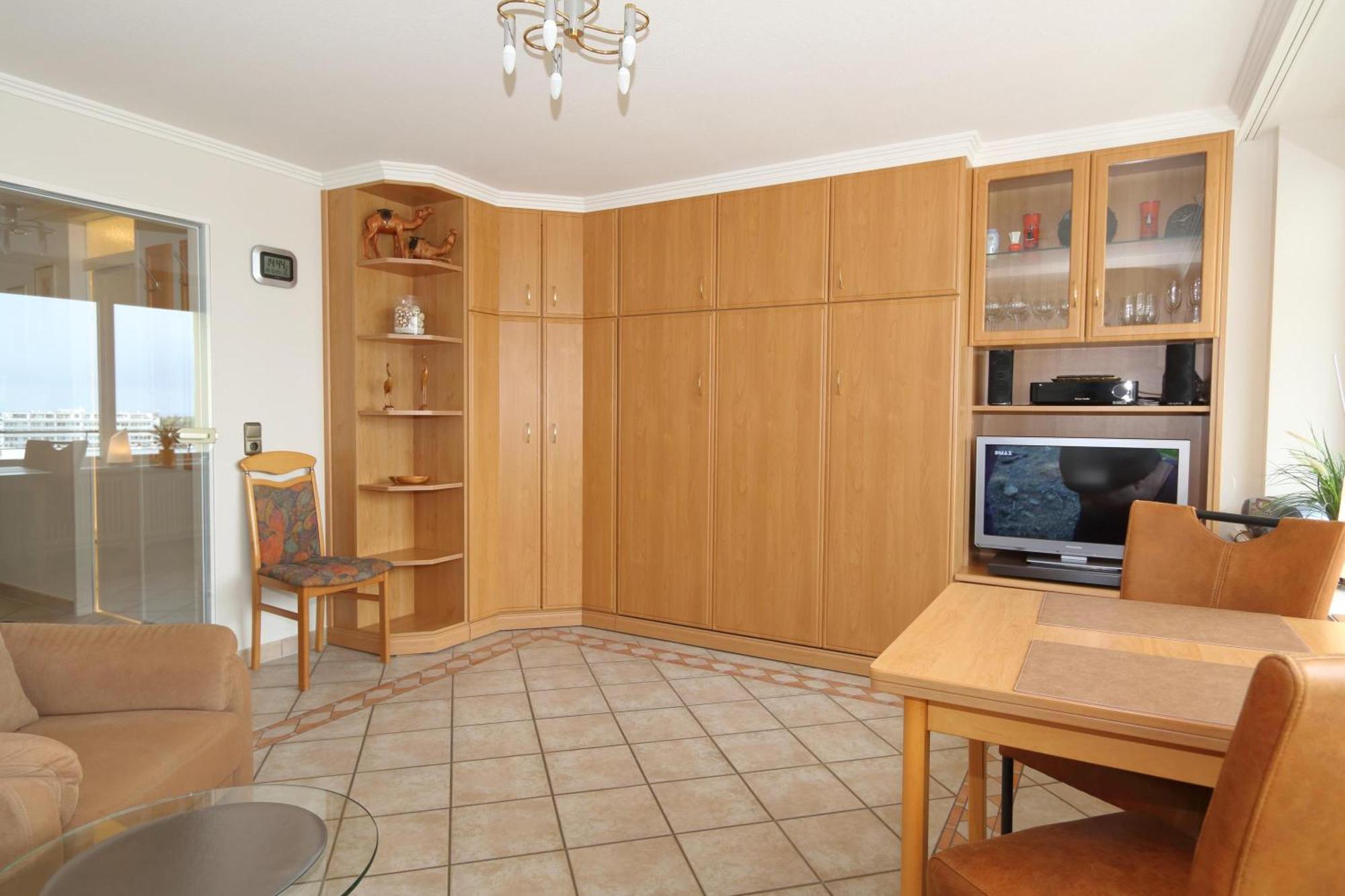 Apartamento Haus Metropol 137 Westerland Exterior foto